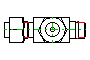 2D Bottom View